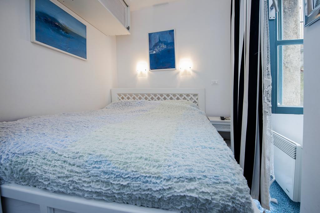 Apartment Art Rovinj Zimmer foto