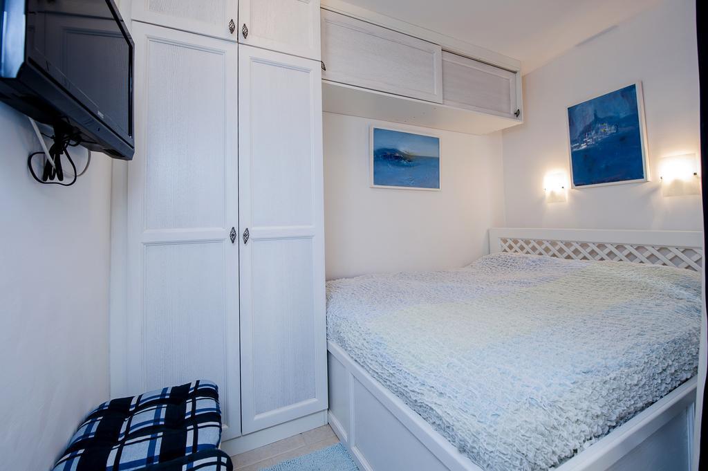 Apartment Art Rovinj Zimmer foto