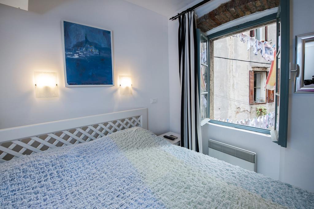 Apartment Art Rovinj Zimmer foto