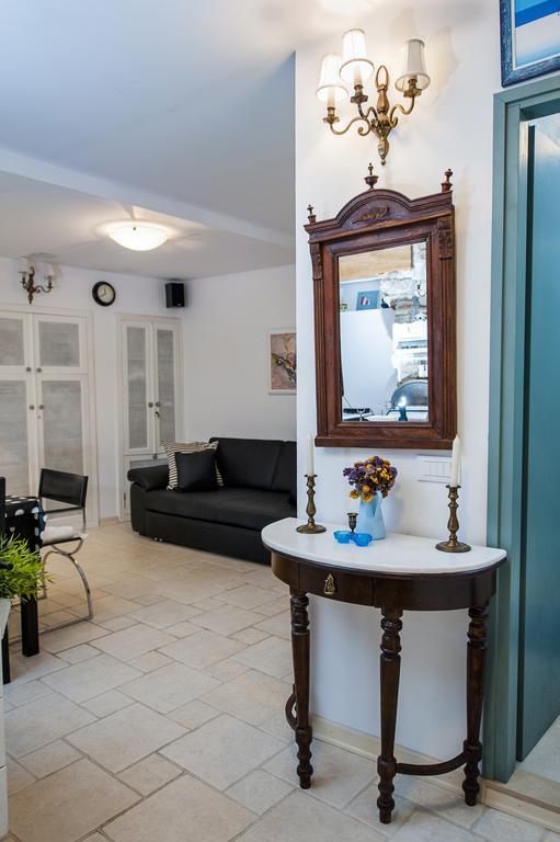 Apartment Art Rovinj Zimmer foto