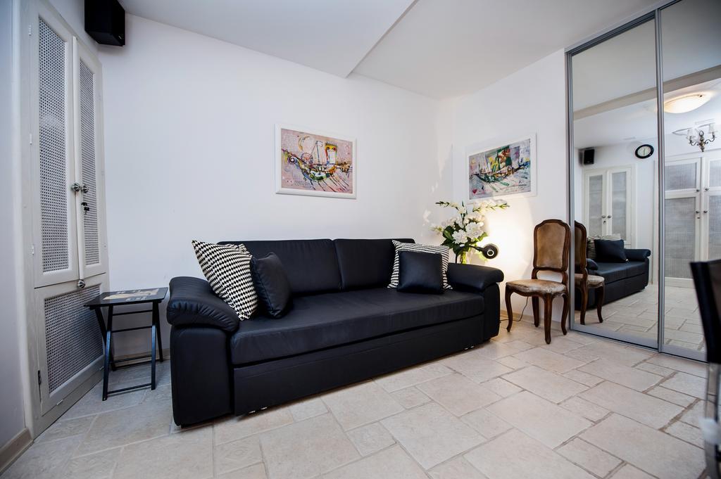 Apartment Art Rovinj Zimmer foto