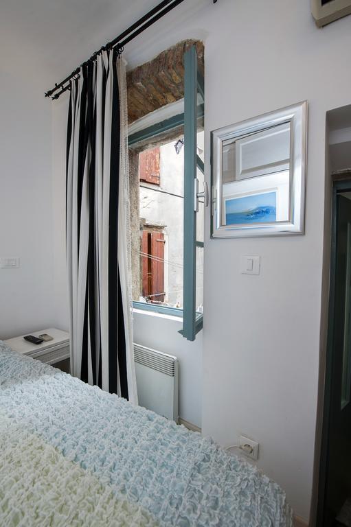 Apartment Art Rovinj Zimmer foto