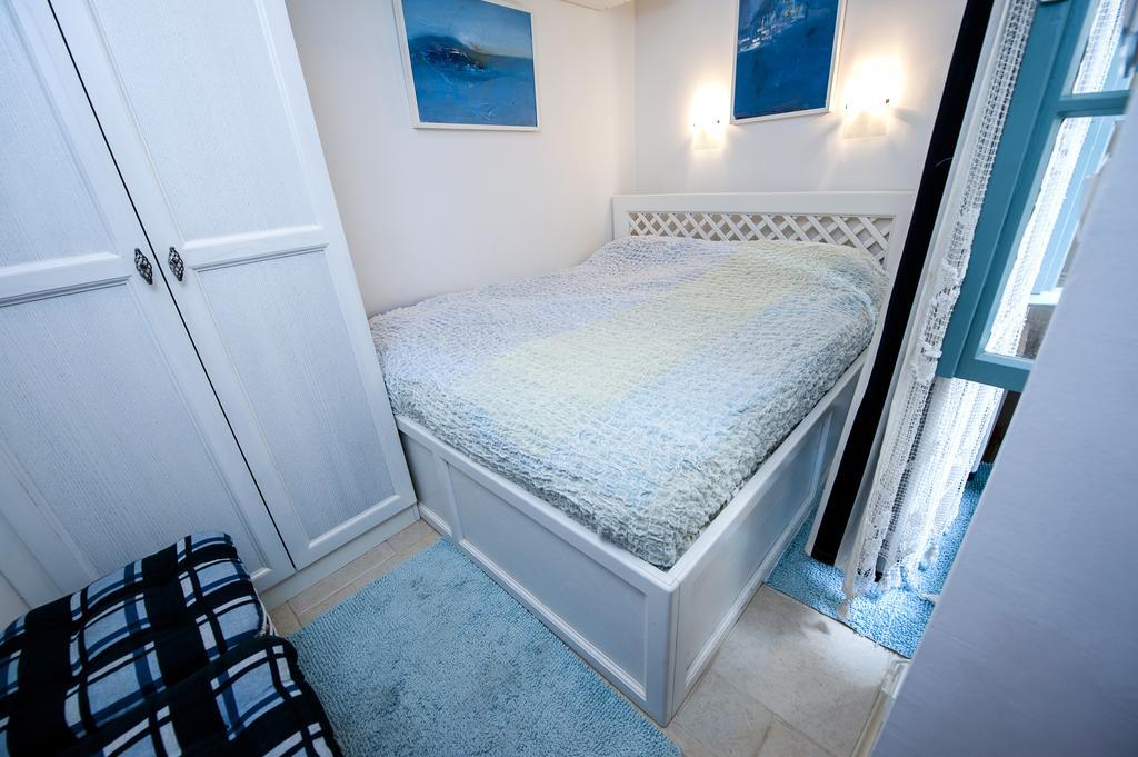 Apartment Art Rovinj Zimmer foto